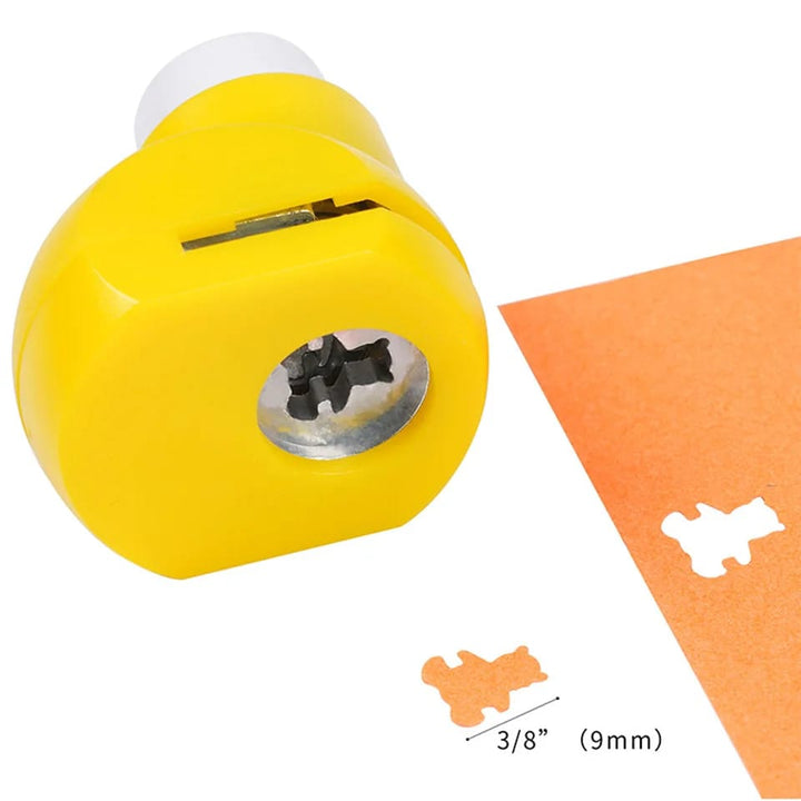 Mini Craft Hole Punching Paper - All-In-One Store