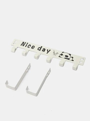 Multi-Key Wall Hanger Stand - All-In-One Store