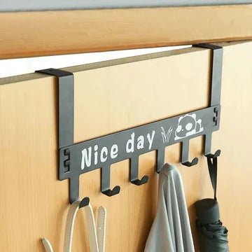 Multi-Key Wall Hanger Stand - All-In-One Store