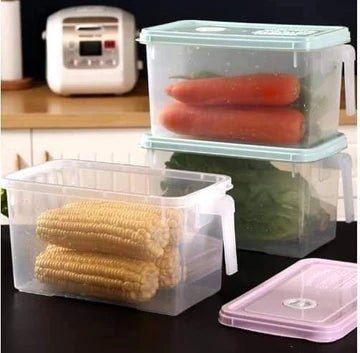 Multi-purpose Storage Baskets - All-In-One Store