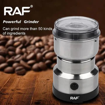 Multifunctional Grinder Machine - All-In-One Store