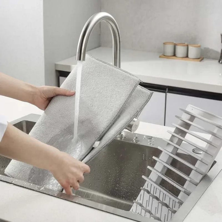 Multifunctional kitchen drain pad - All-In-One Store