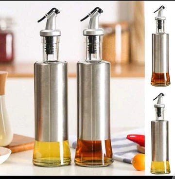 Oil bottle 300ml - All-In-One Store