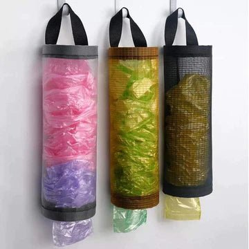 Plastic Bag Dispenser - All-In-One Store