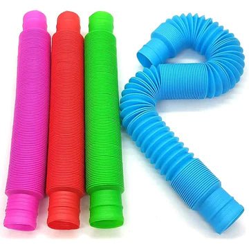Pop Tubes (4 Pc Pack) - All-In-One Store