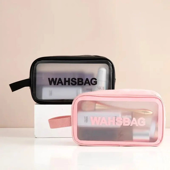 Portable Water Proof Wash Bag - All-In-One Store