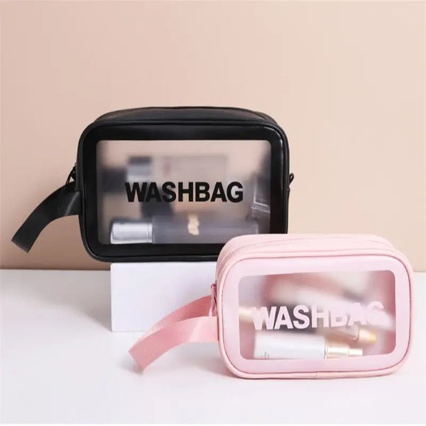 Portable Water Proof Wash Bag - All-In-One Store