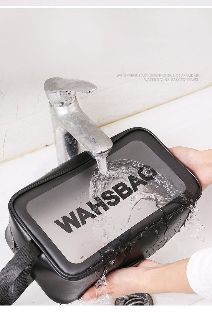 Portable Water Proof Wash Bag - All-In-One Store