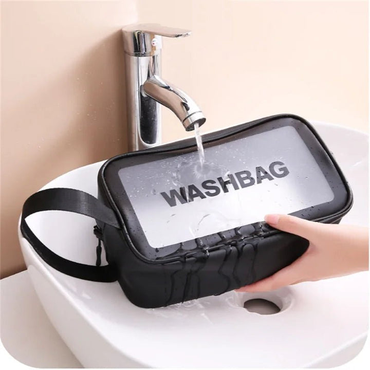 Portable Water Proof Wash Bag - All-In-One Store