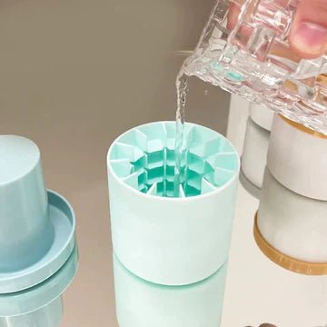 Silicone Creative Ice Cube Maker - All-In-One Store