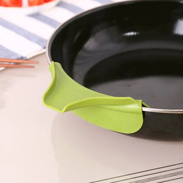 Silicone Pour Clip - All-In-One Store