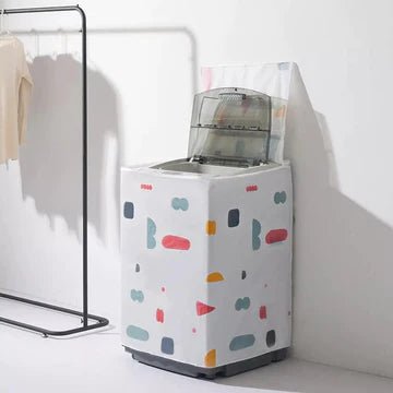 Single Washing Machine Cover - All-In-One Store