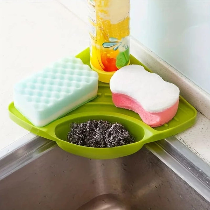 Sink Soap Tray - All-In-One Store
