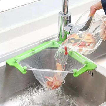 Sink Trash Collection - All-In-One Store