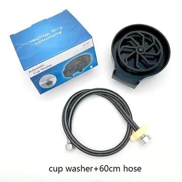 Smart High-Pressure Cup Washer Faucet - All-In-One Store