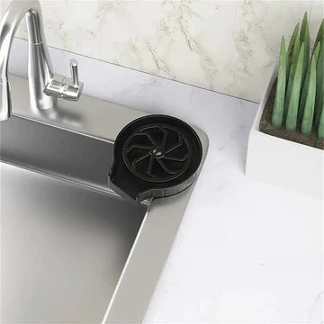 Smart High-Pressure Cup Washer Faucet - All-In-One Store