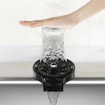 Smart High-Pressure Cup Washer Faucet - All-In-One Store