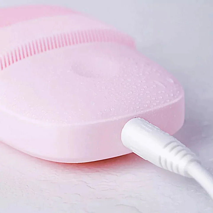 Sonic Facial Cleansing & Massage brush by inFace. - All-In-One Store