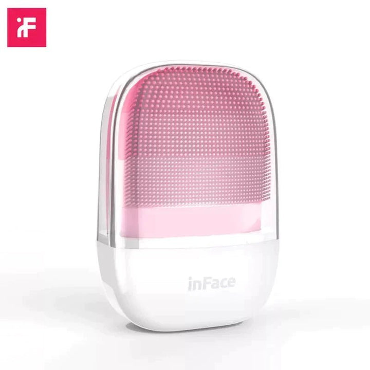 Sonic Facial Cleansing & Massage brush by inFace. - All-In-One Store