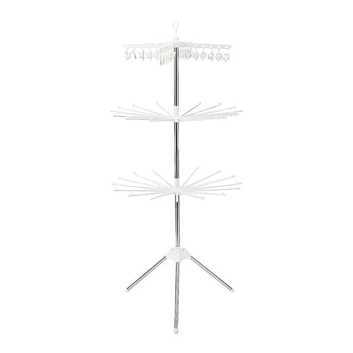 Tipod Clothes Drying Stand by - All-In-One Store