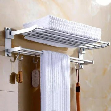 Towels Rack - All-In-One Store