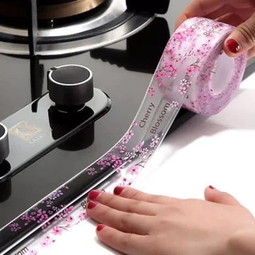 Transparent Sealing Tape - All-In-One Store