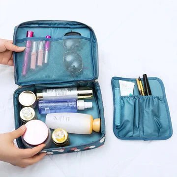 Travel outdoor makeup bag - All-In-One Store