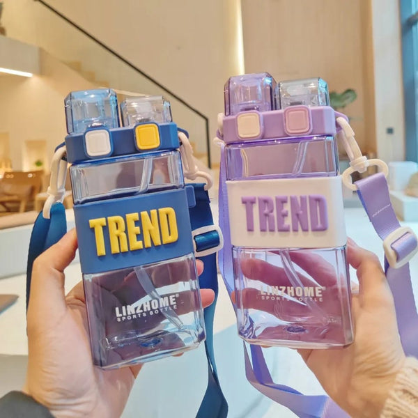 TREND Water Bottle 520ml - All-In-One Store