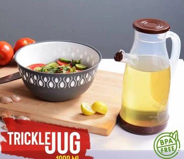 Trickle jug - All-In-One Store