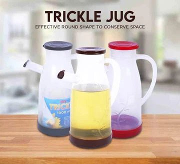 Trickle jug - All-In-One Store