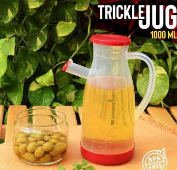 Trickle jug - All-In-One Store