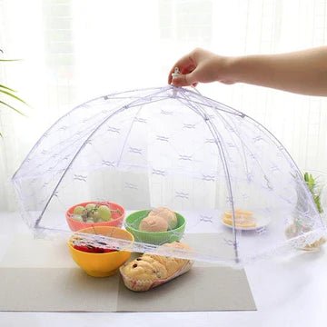 Umbrella Food Cover - All-In-One Store