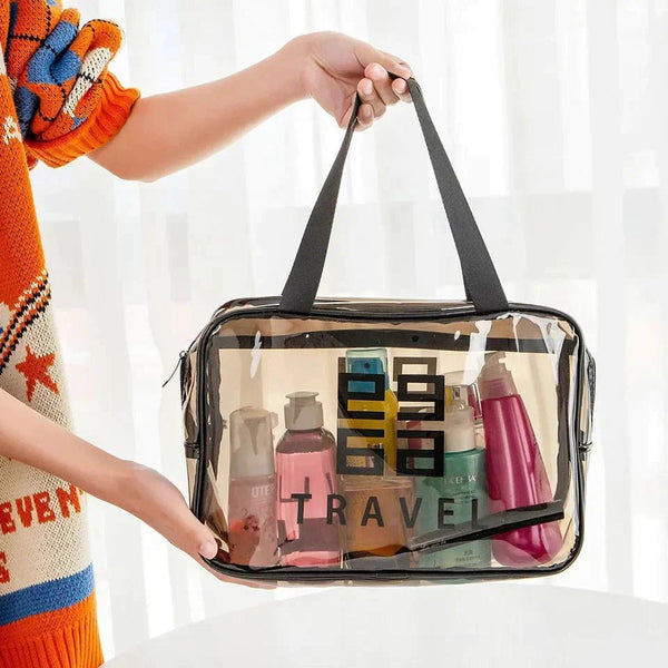 Universal makeup storage bag - All-In-One Store