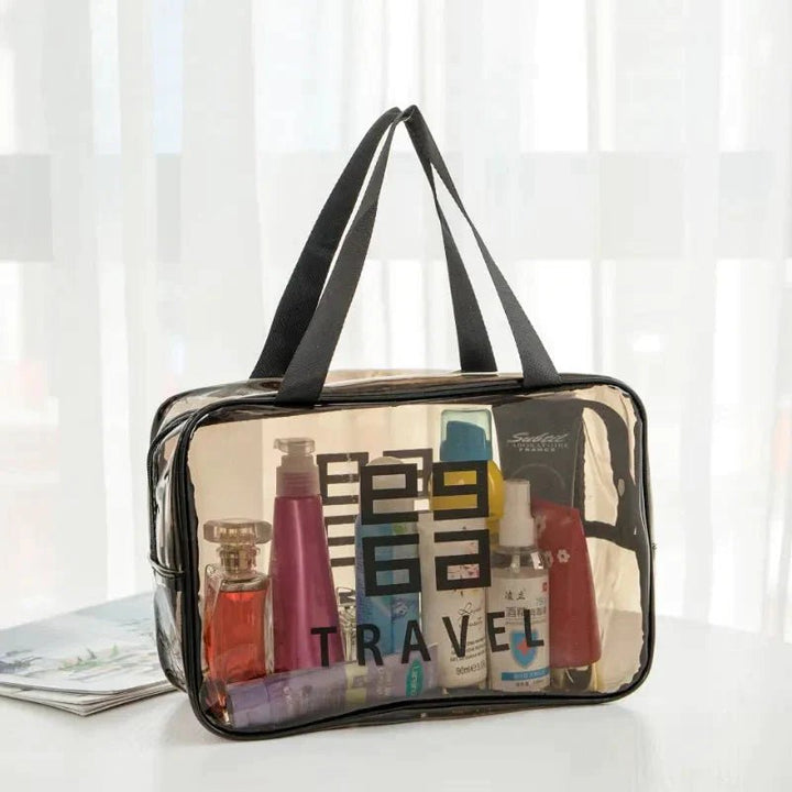 Universal makeup storage bag - All-In-One Store