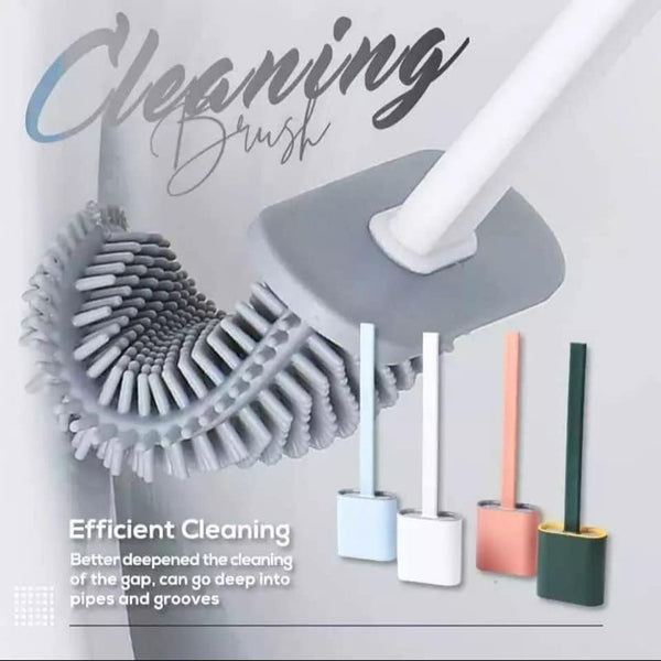 Washroom Brush - All-In-One Store