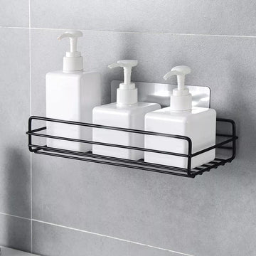 Washroom metal stand- Rectangle - All-In-One Store