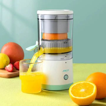 Wireless Juicer - All-In-One Store